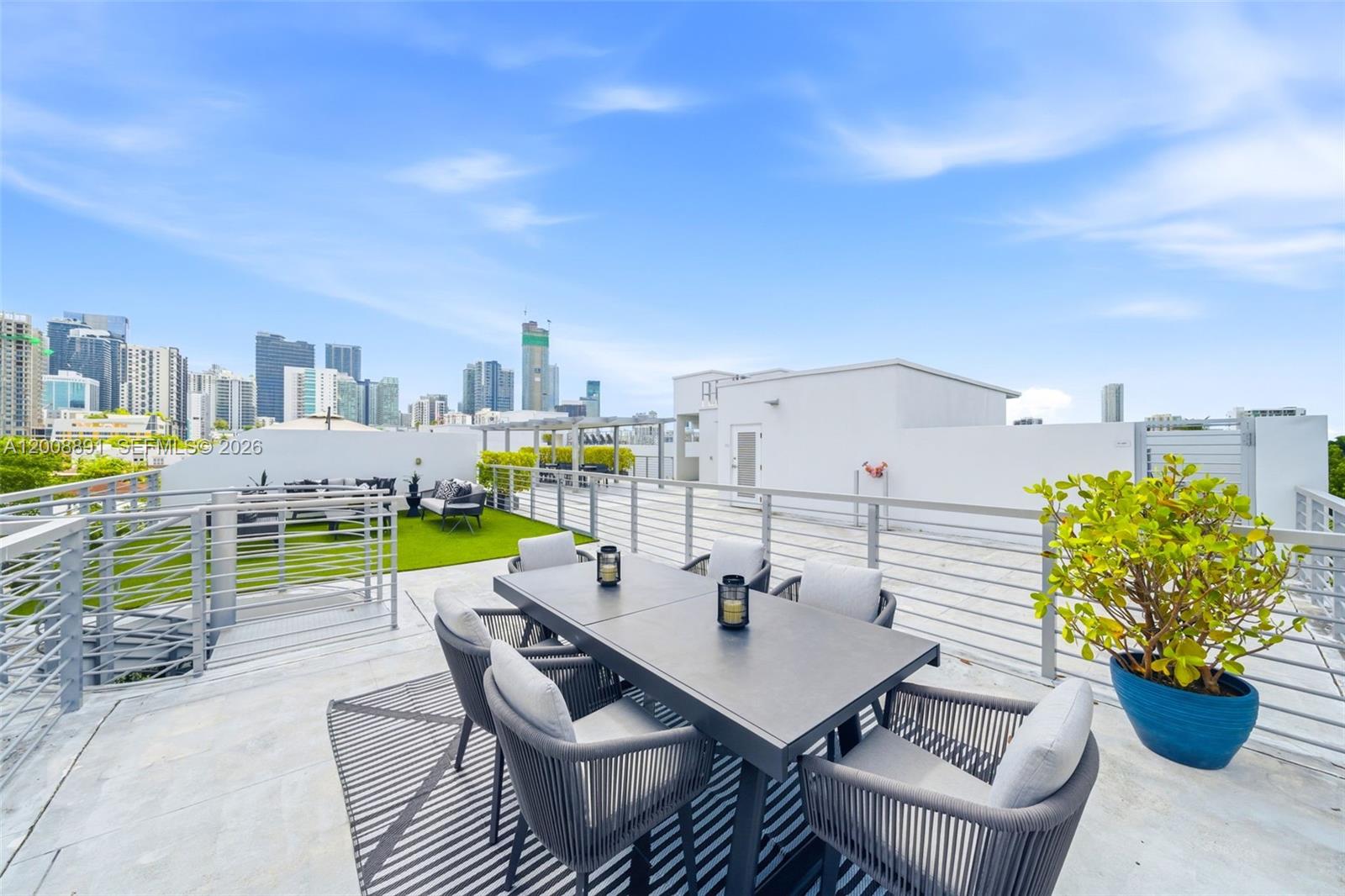 545 Southwest 11th Street, Unit 308 Miami, FL 33129 - Photo 35 of 49