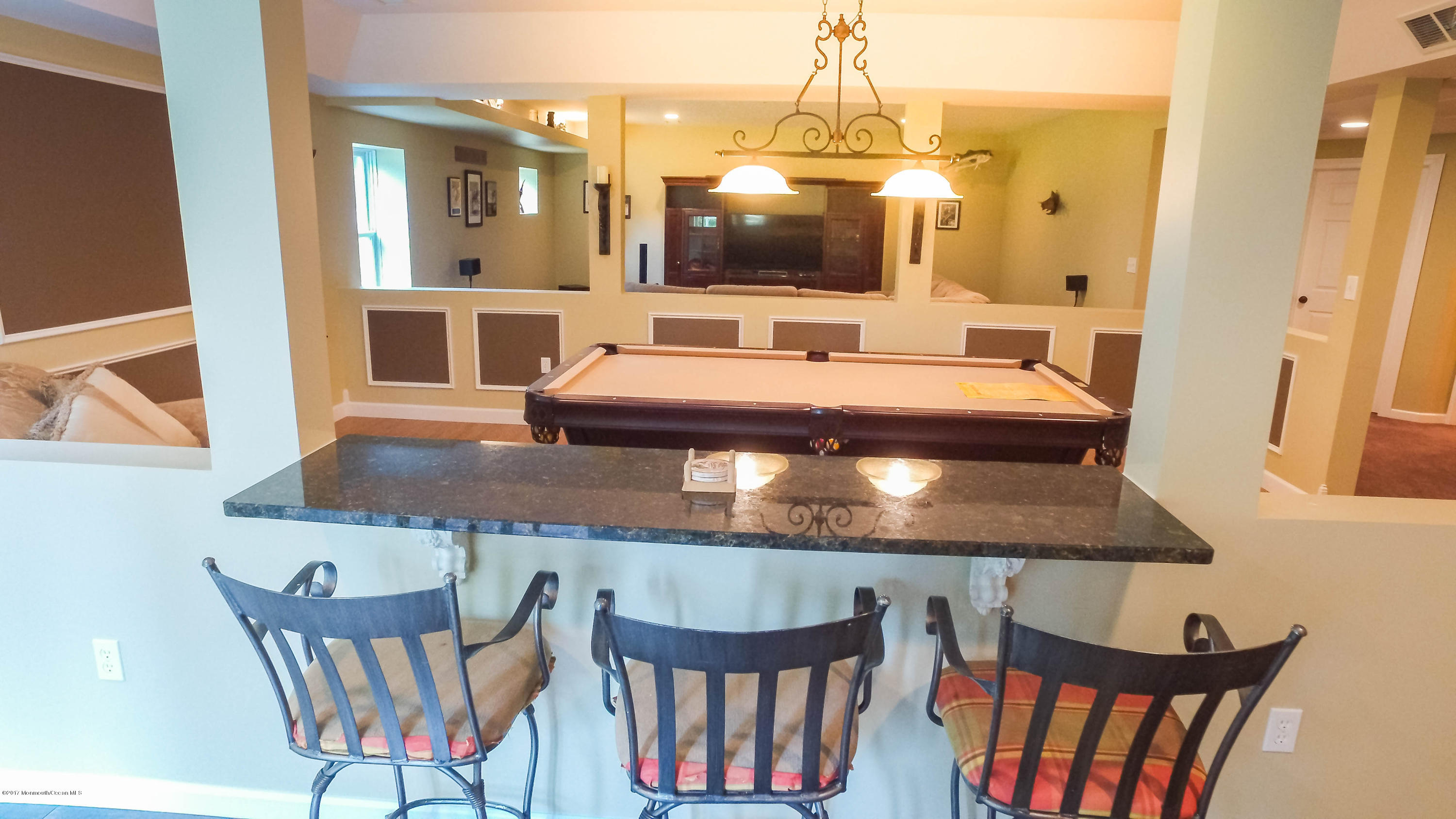 23 Addison Road Howell, NJ 07731 - Photo 19 of 29 Basement