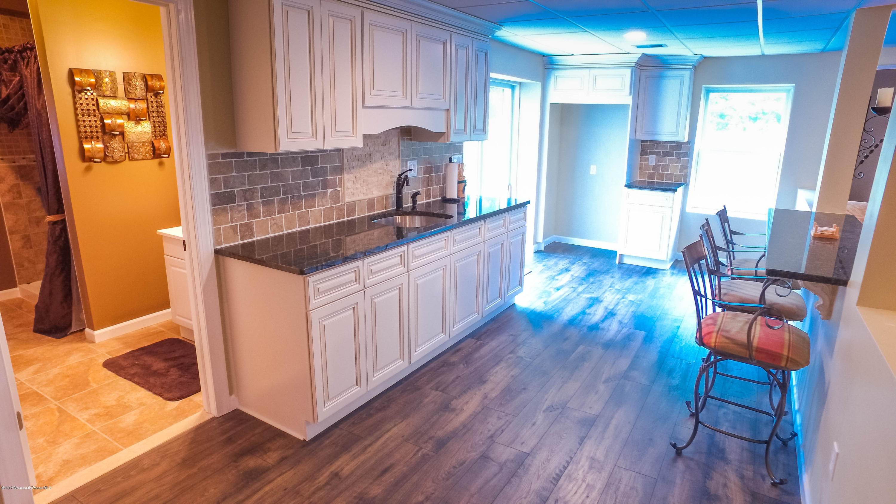 23 Addison Road Howell, NJ 07731 - Photo 20 of 29 Wet Bar