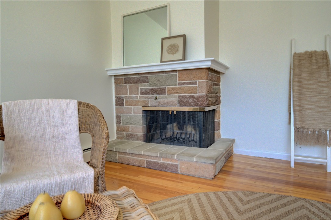 17 Riley Drive East Providence, RI 02915 - Photo 19 of 41