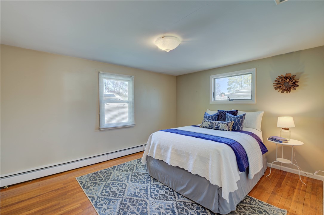 17 Riley Drive East Providence, RI 02915 - Photo 23 of 41