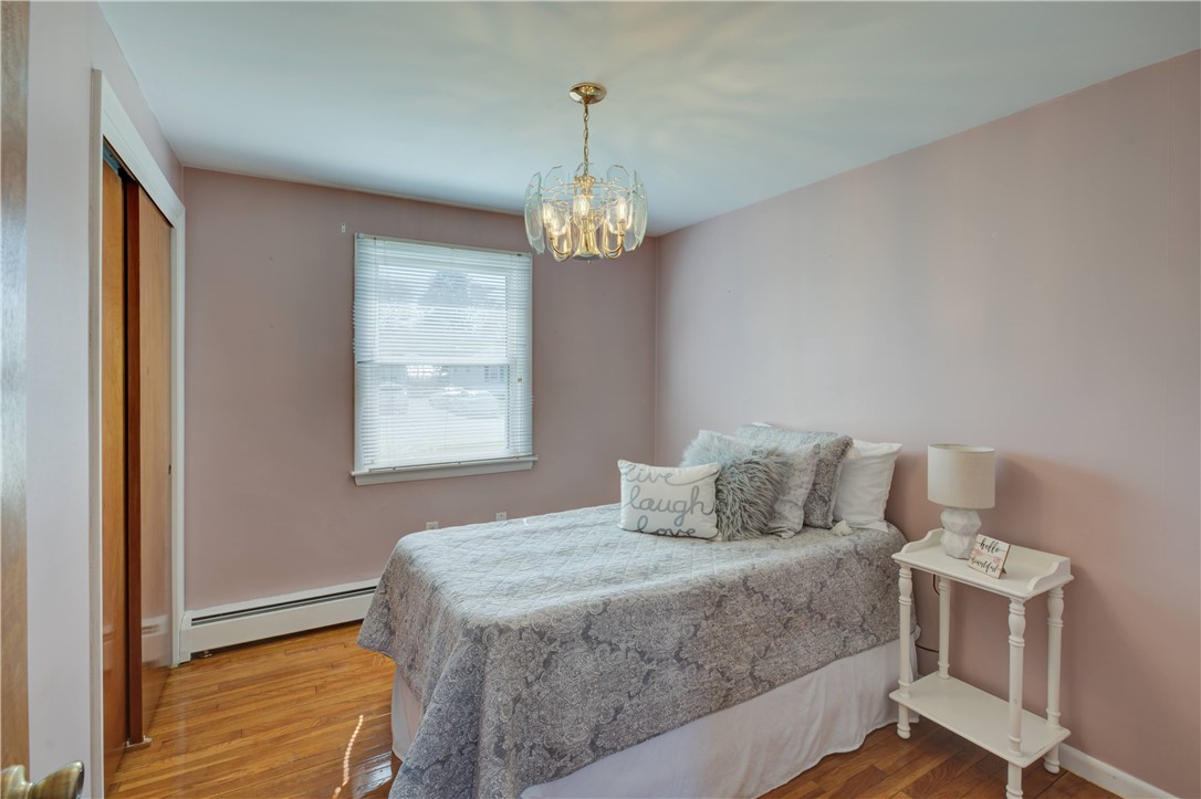 17 Riley Drive East Providence, RI 02915 - Photo 25 of 41