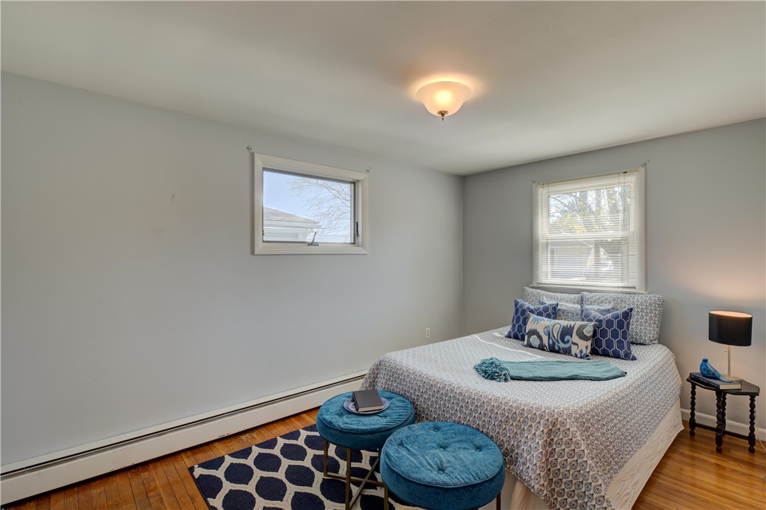 17 Riley Drive East Providence, RI 02915 - Photo 27 of 41