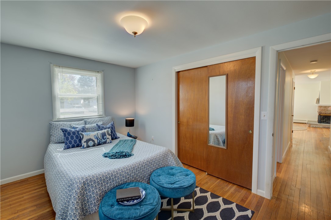 17 Riley Drive East Providence, RI 02915 - Photo 28 of 41