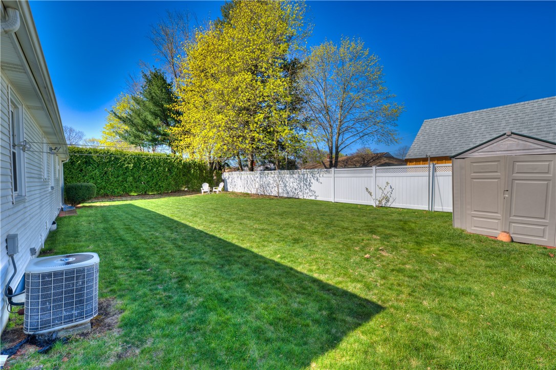17 Riley Drive East Providence, RI 02915 - Photo 38 of 41