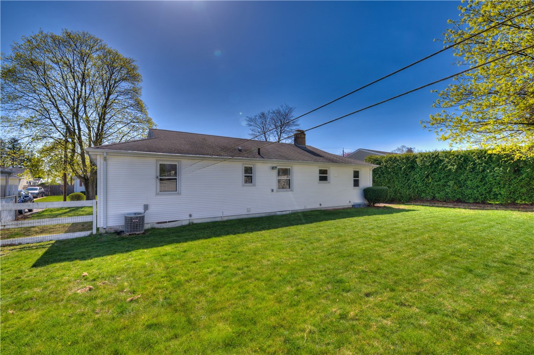 17 Riley Drive East Providence, RI 02915 - Photo 39 of 41