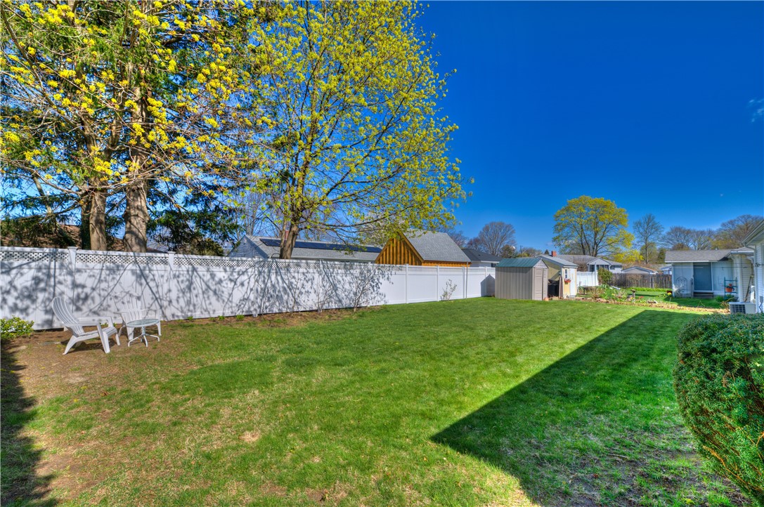 17 Riley Drive East Providence, RI 02915 - Photo 40 of 41