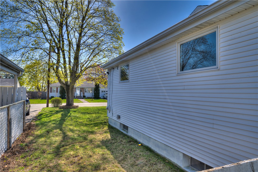 17 Riley Drive East Providence, RI 02915 - Photo 41 of 41