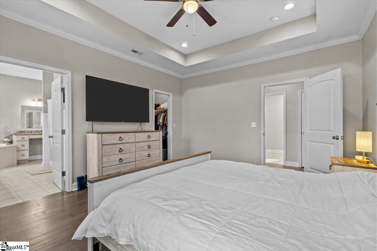 1403 Dunn Road Anderson, SC 29625 - Photo 17 of 33