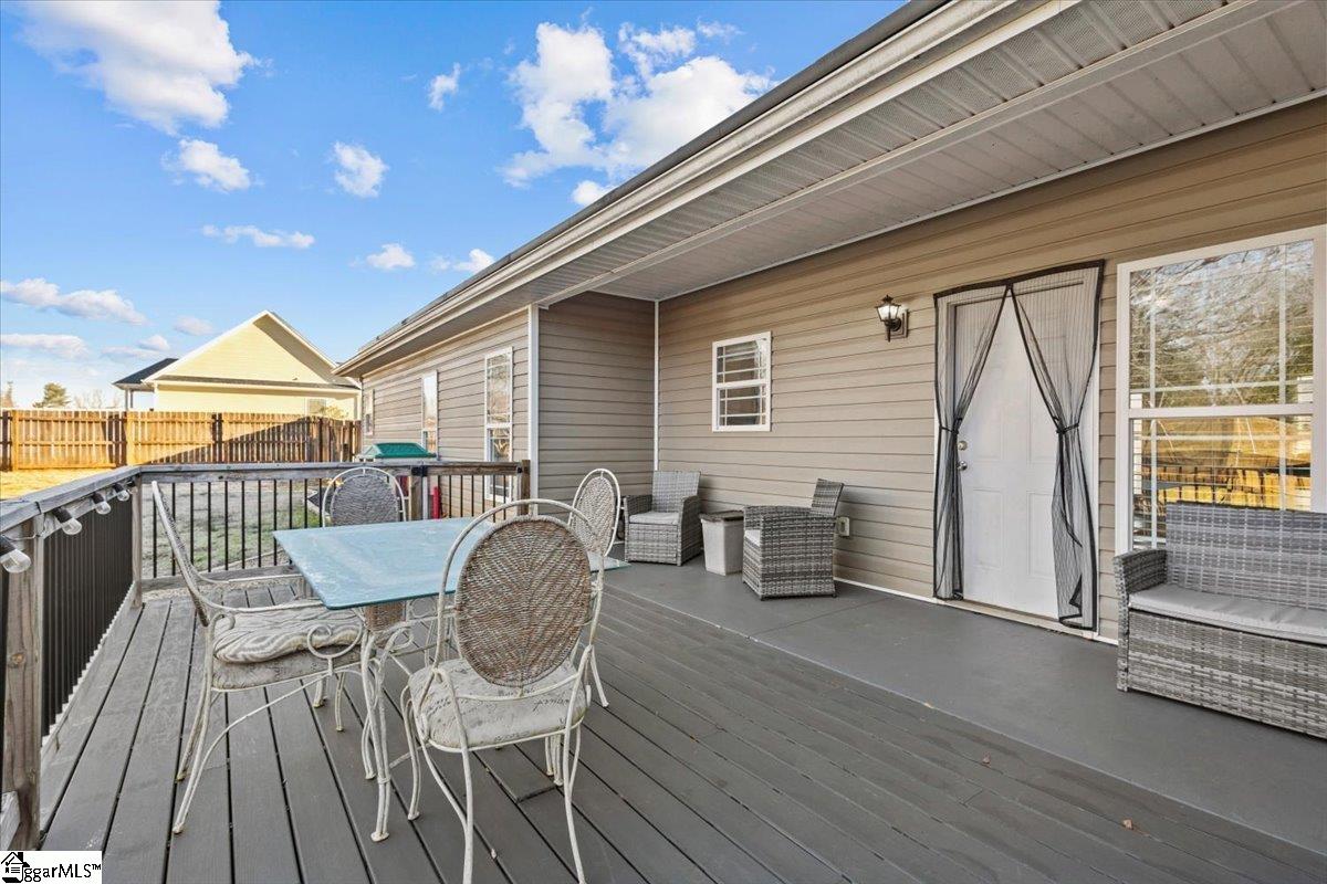 1403 Dunn Road Anderson, SC 29625 - Photo 22 of 33
