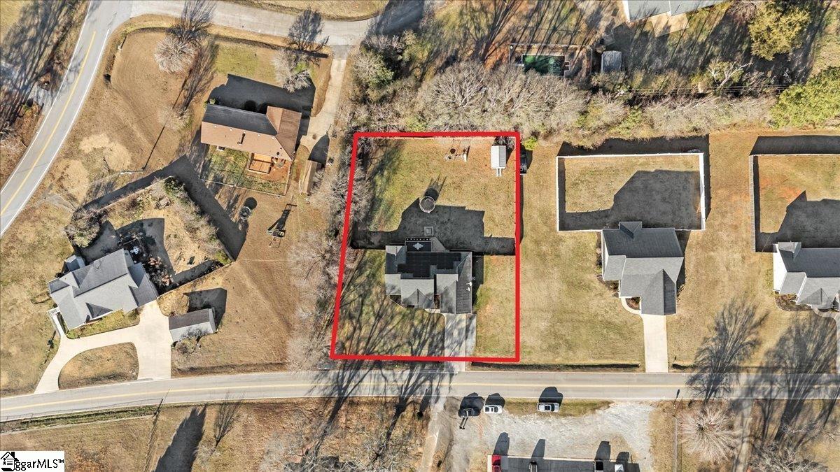 1403 Dunn Road Anderson, SC 29625 - Photo 27 of 33
