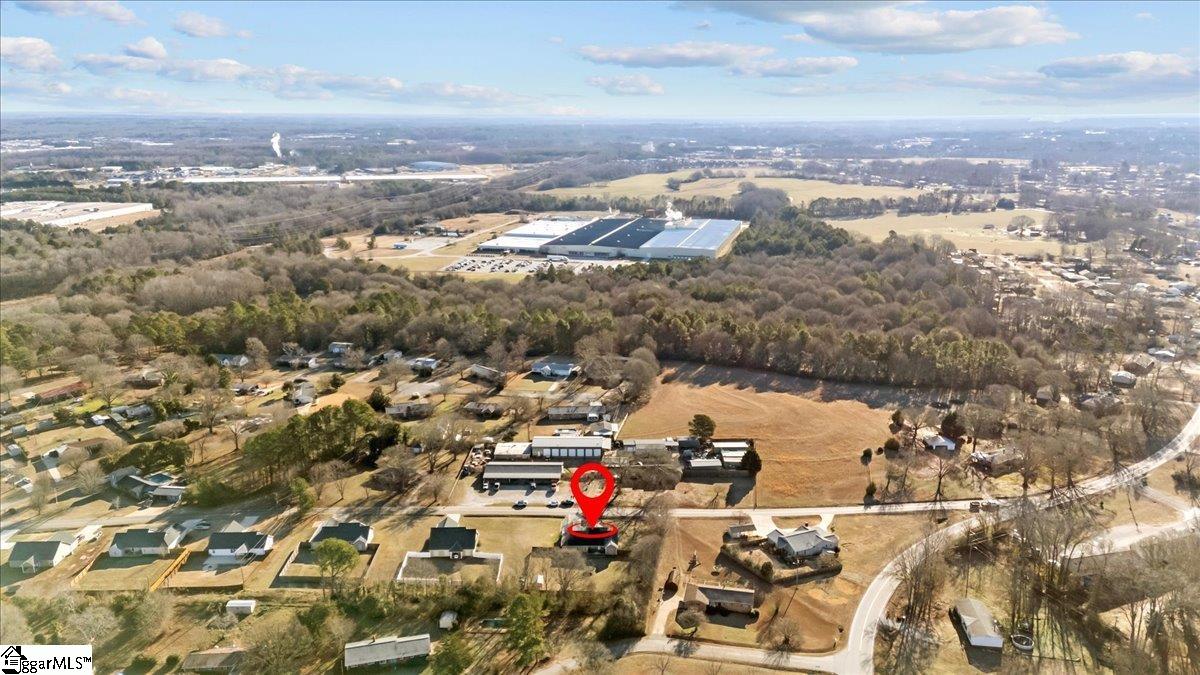 1403 Dunn Road Anderson, SC 29625 - Photo 31 of 33
