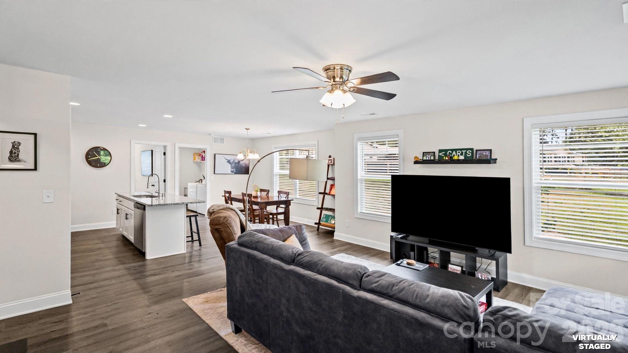 5960 Charlie Walker Road Kannapolis, NC 28081 - Photo 13 of 27 Gallery Image 13