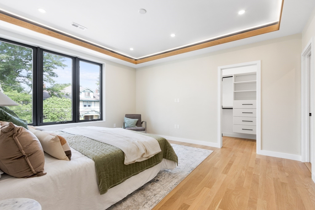 22 Appleton Street, Unit 2 Waltham, MA 02453 - Photo 17 of 38 Gallery Image 17