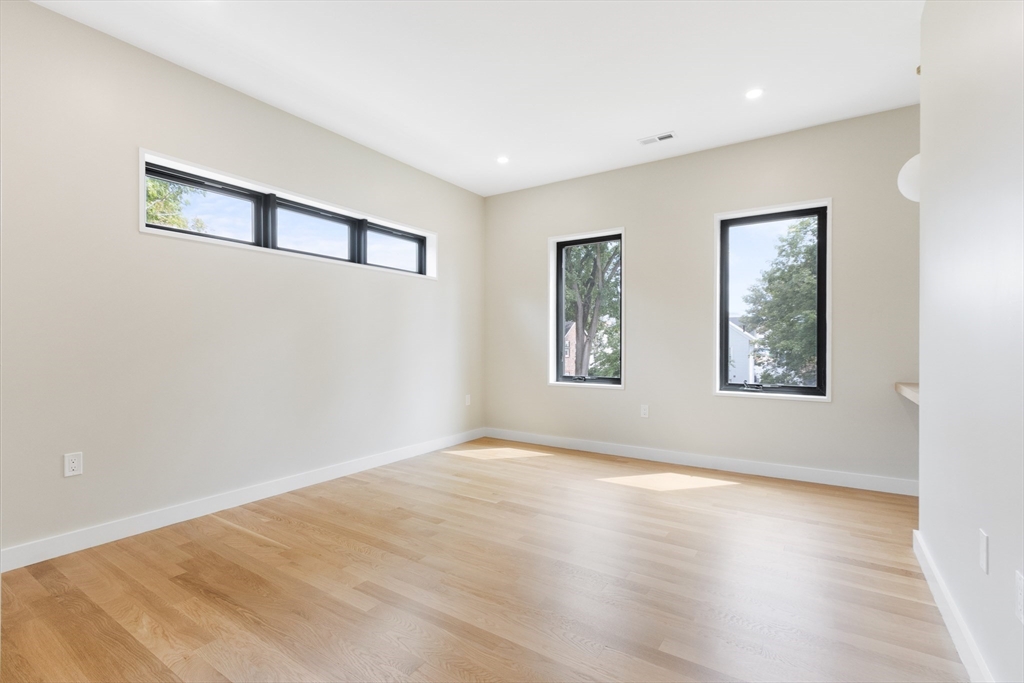 22 Appleton Street, Unit 2 Waltham, MA 02453 - Photo 21 of 38 Gallery Image 21