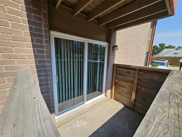 $98,000 | 12955 Woodforest Boulevard, Unit 63, Houston, TX 77015