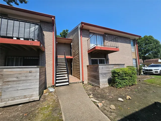 $98,000 | 12955 Woodforest Boulevard, Unit 63, Houston, TX 77015