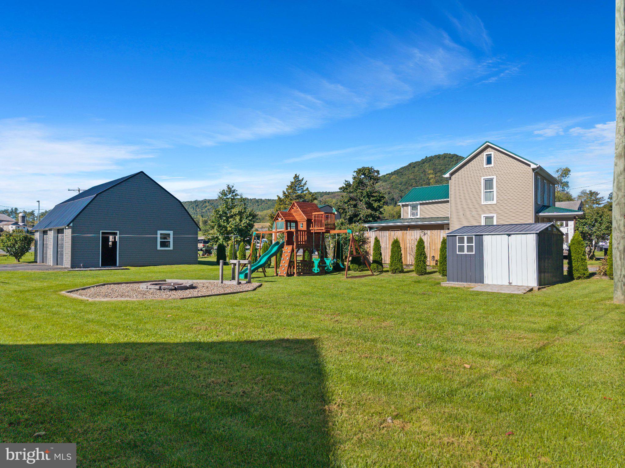 8697 East Back Mountain Road Milroy, PA 17063 - Photo 46 of 55 Gallery Image 46