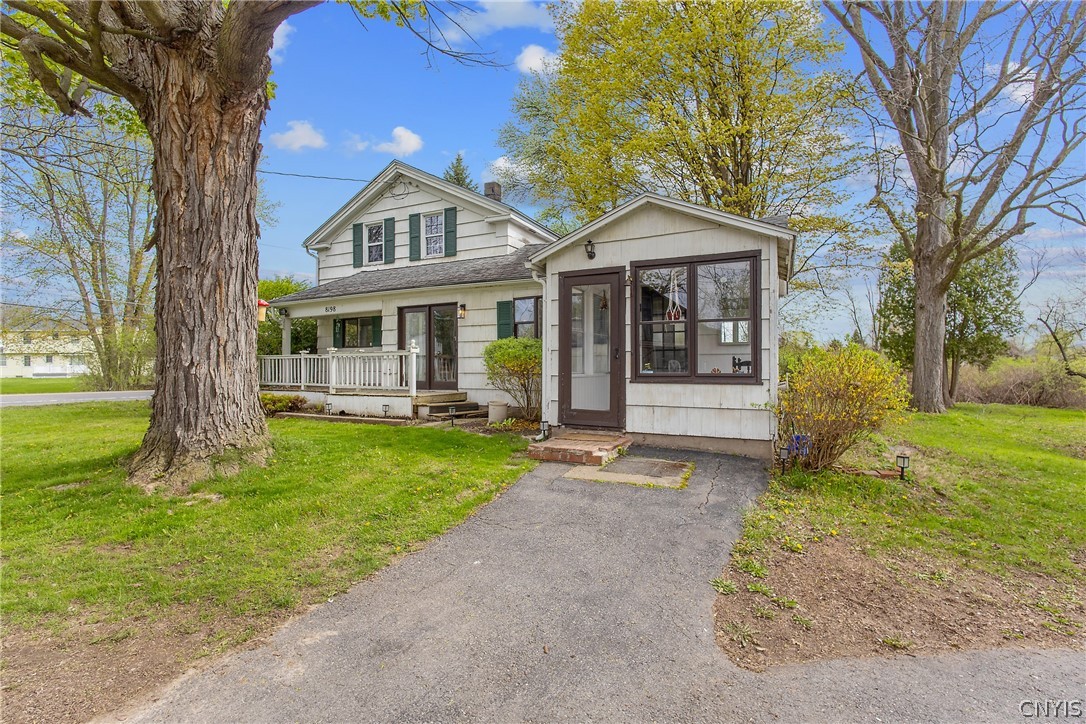 8198 Soule Road Clay, NY 13090 - Photo 24 of 28