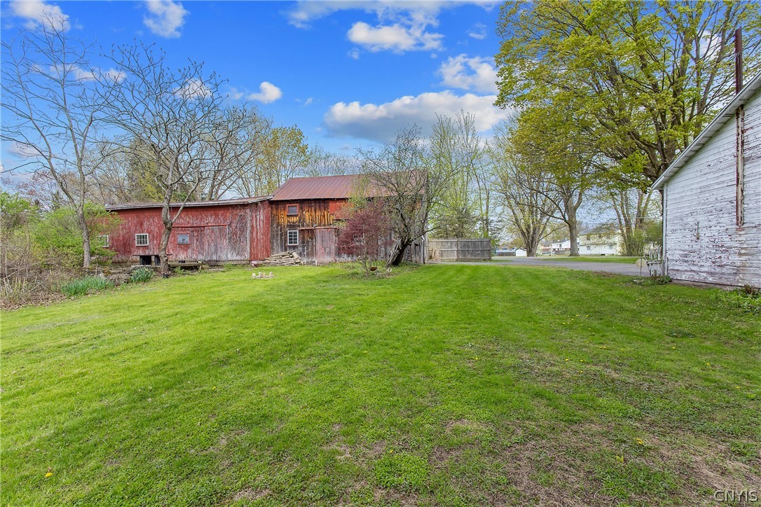 8198 Soule Road Clay, NY 13090 - Photo 26 of 28