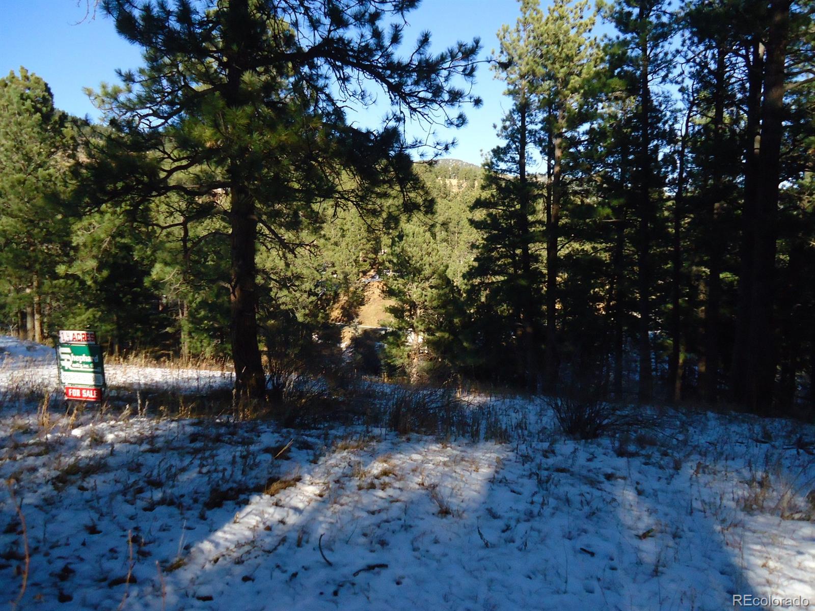 C Ridge Road Evergreen, CO 80439 - Photo 10 of 10 Gallery Image 10