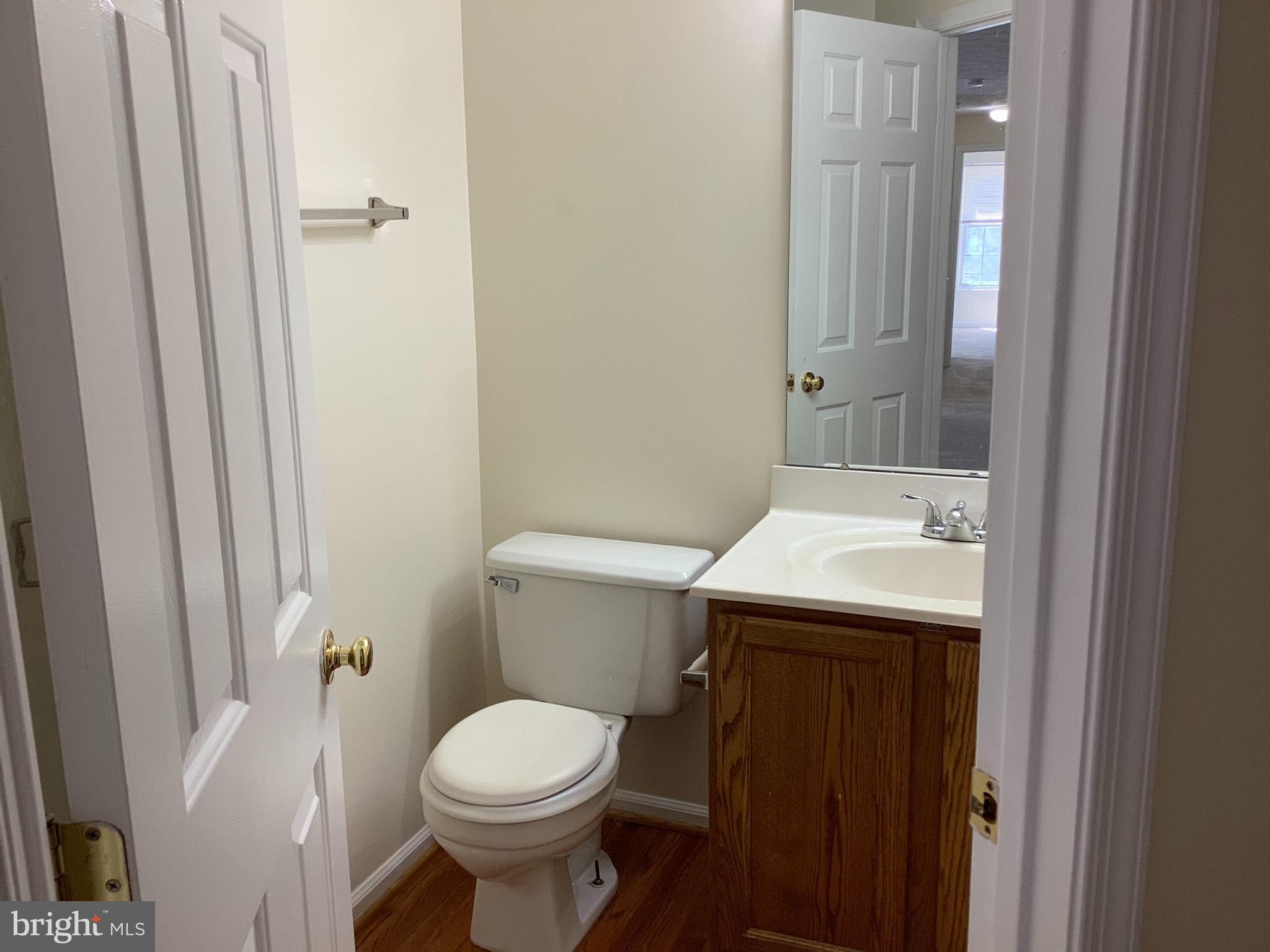 692 Winding Stream Way, Unit 204 Odenton, MD 21113 - Photo 12 of 17 Full Master Bath