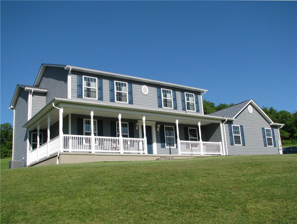 806 Marko Farms Road Irwin, PA 15642 - Photo 1 of 25 Gallery Image 1