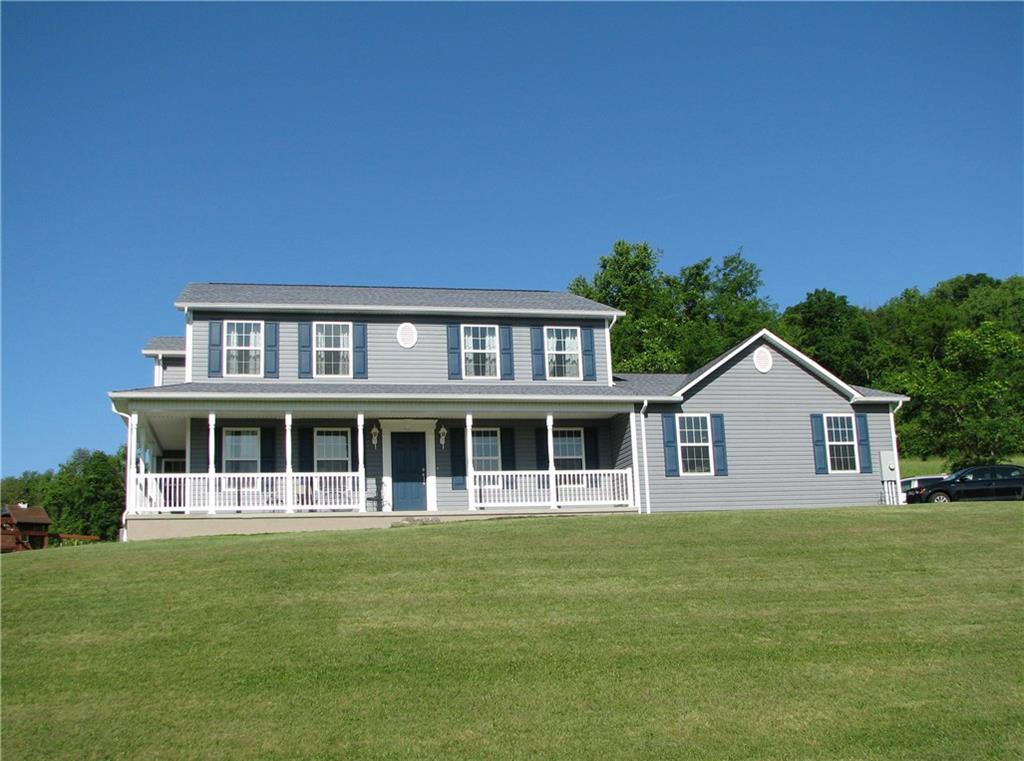806 Marko Farms Road Irwin, PA 15642 - Photo 2 of 25 Gallery Image 2