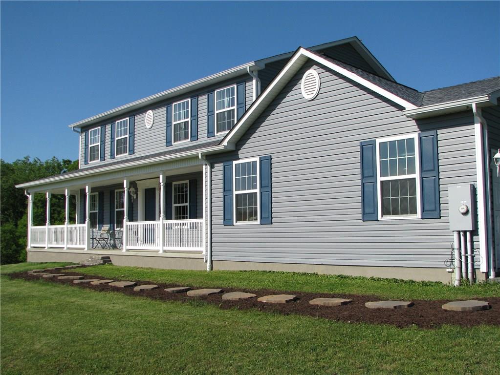 806 Marko Farms Road Irwin, PA 15642 - Photo 3 of 25 Gallery Image 3