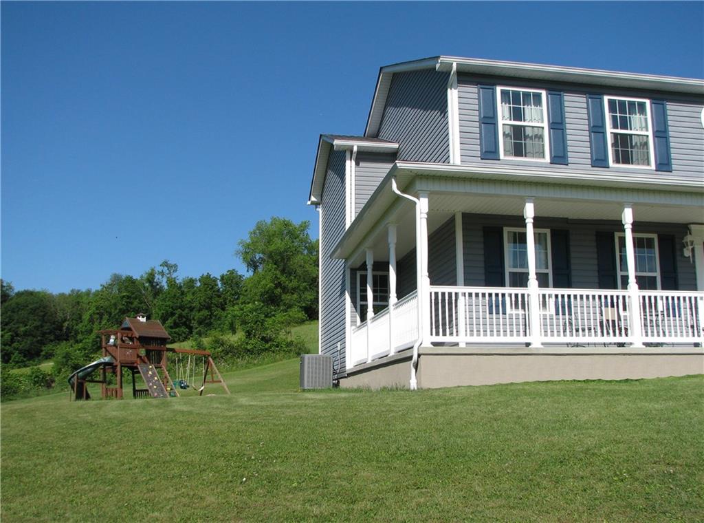 806 Marko Farms Road Irwin, PA 15642 - Photo 7 of 25 Gallery Image 7