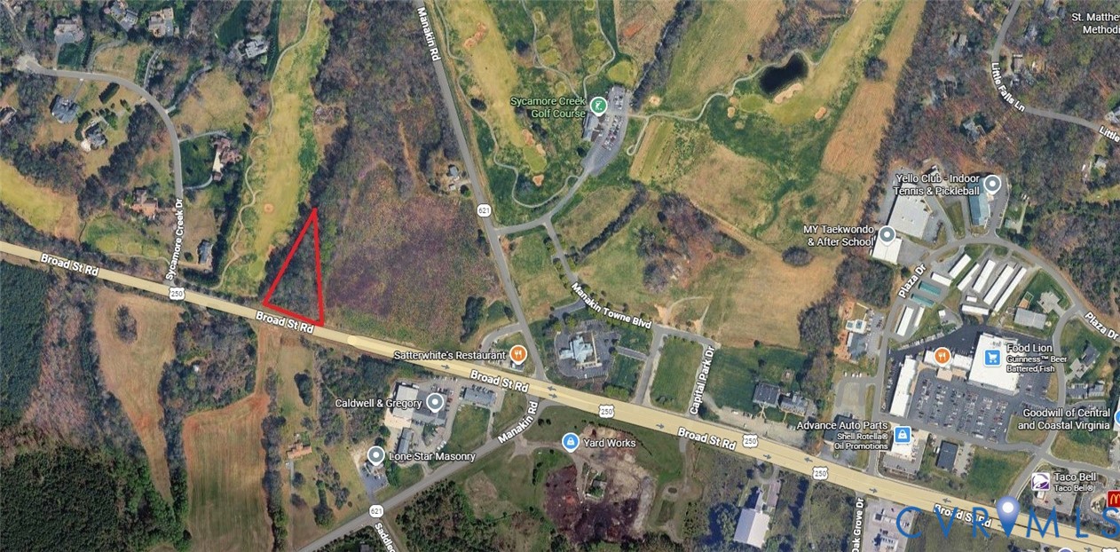 191 Broad St Road Manakin-Sabot, VA 23103 - Photo 1 of 5