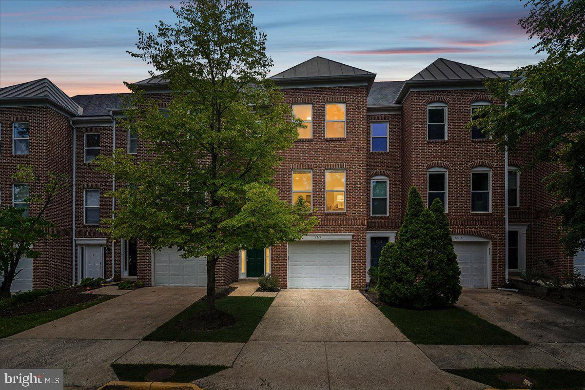 1711 Blue Flint Court Reston, VA 20190 - Photo 1 of 37