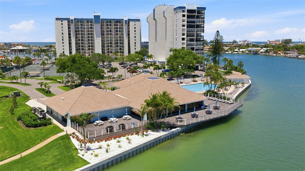 9415 Blind Pass Road, Unit PH4 St. Pete Beach, FL 33706 - Photo 63 of 67