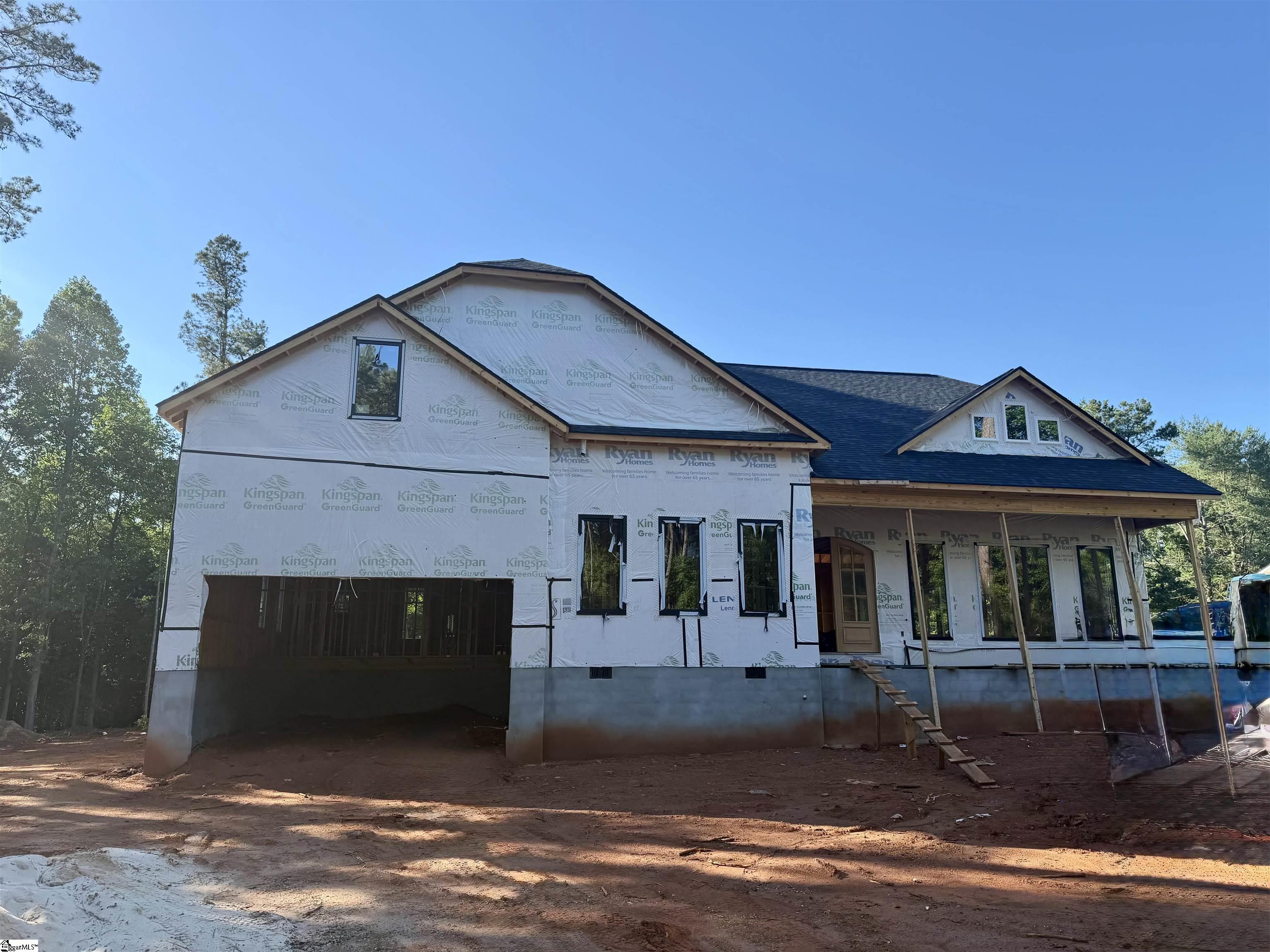 922 John Dodd Road Inman, SC 29349 - Photo 1 of 6