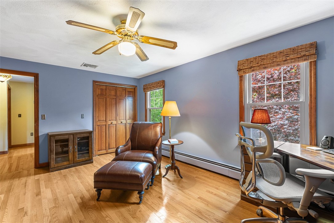 7 Pheasant Run Road North Smithfield, RI 02896 - Photo 36 of 50