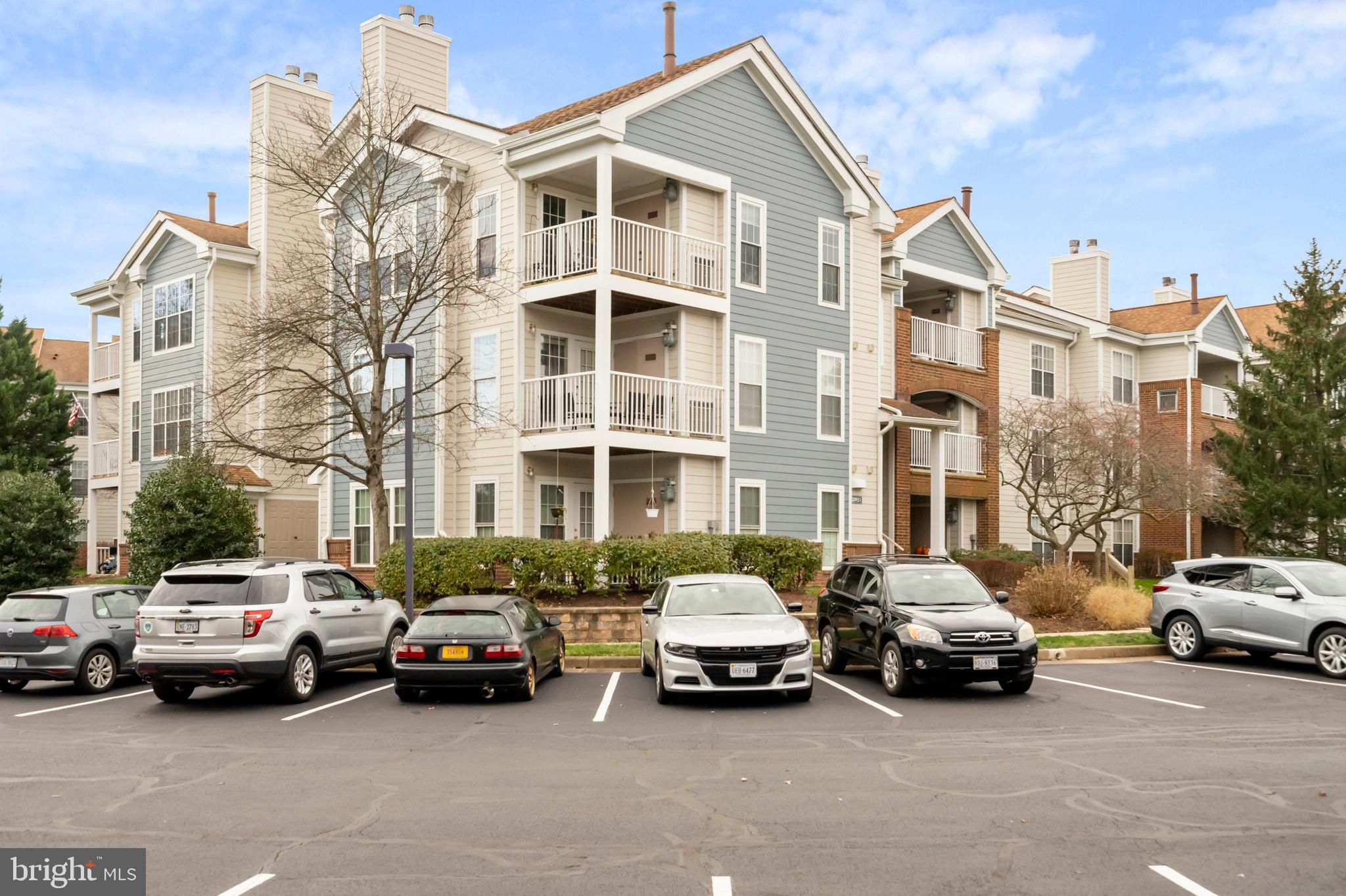 20951 Timber Ridge Terrace, Unit 303 Ashburn, VA 20147 - Photo 1 of 22 Gallery Image 1
