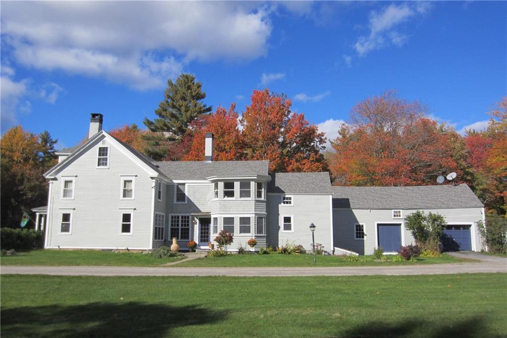 359 Pork Point Road Bowdoinham, ME 04008 - Photo 35 of 35 Photo