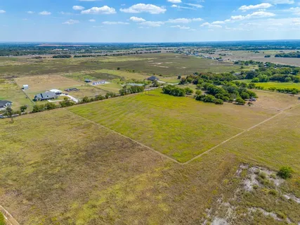 a view of an ocean and beach