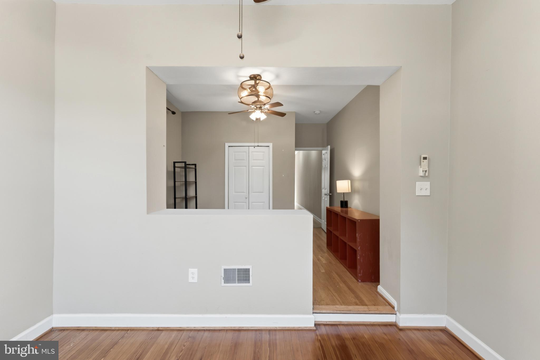 11 R Street Northwest, Unit 1 Washington, DC 20001 - Photo 29 of 32 Office