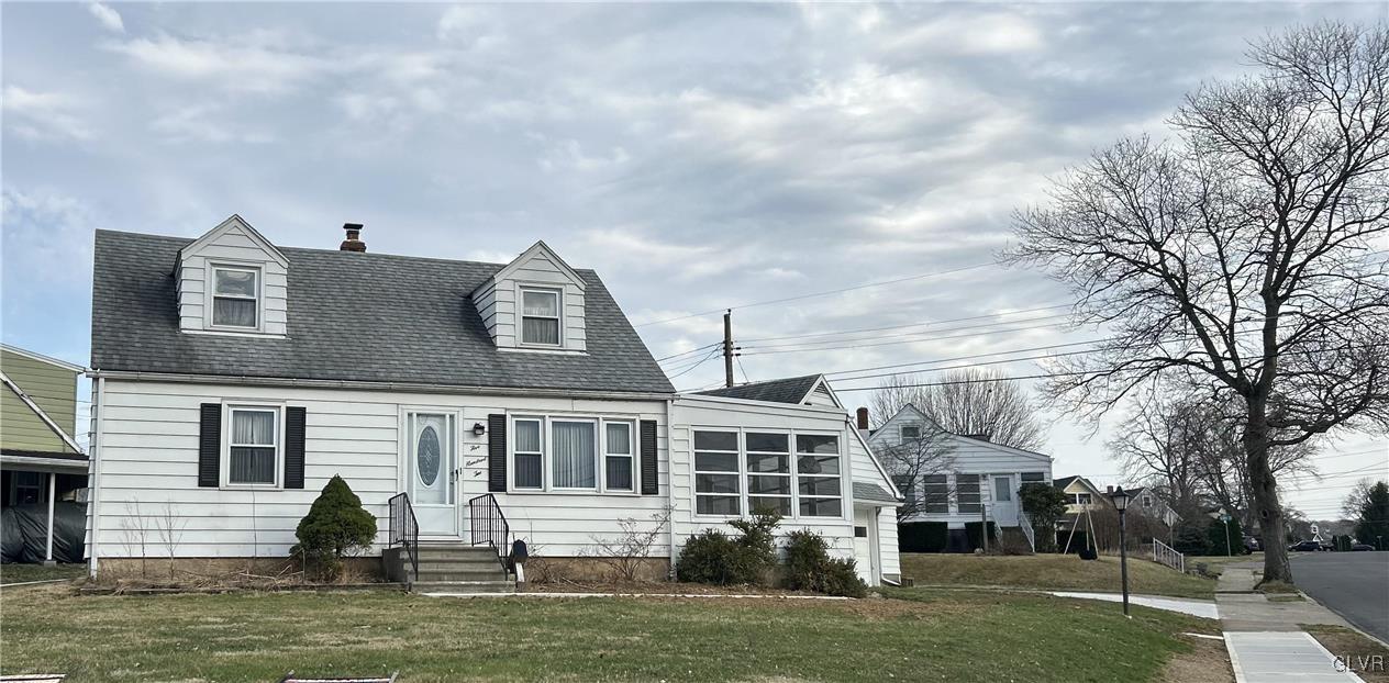 502 Magnolia Road Hellertown, PA 18055 - Photo 1 of 23 Gallery Image 1