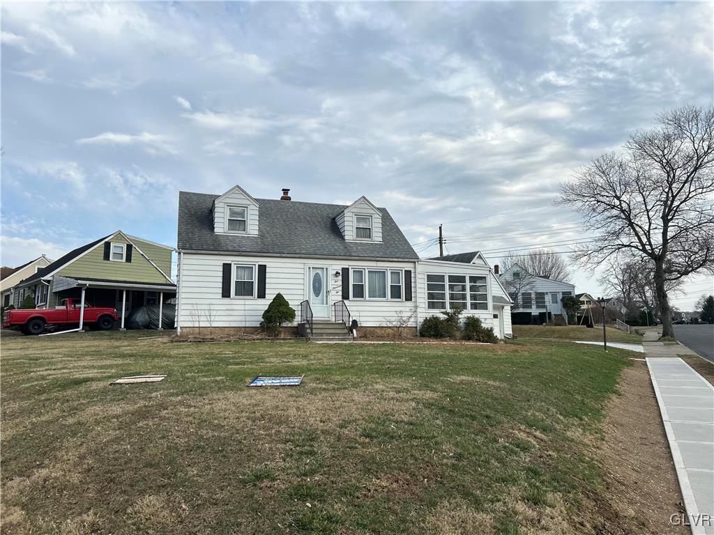 502 Magnolia Road Hellertown, PA 18055 - Photo 2 of 23 Gallery Image 2