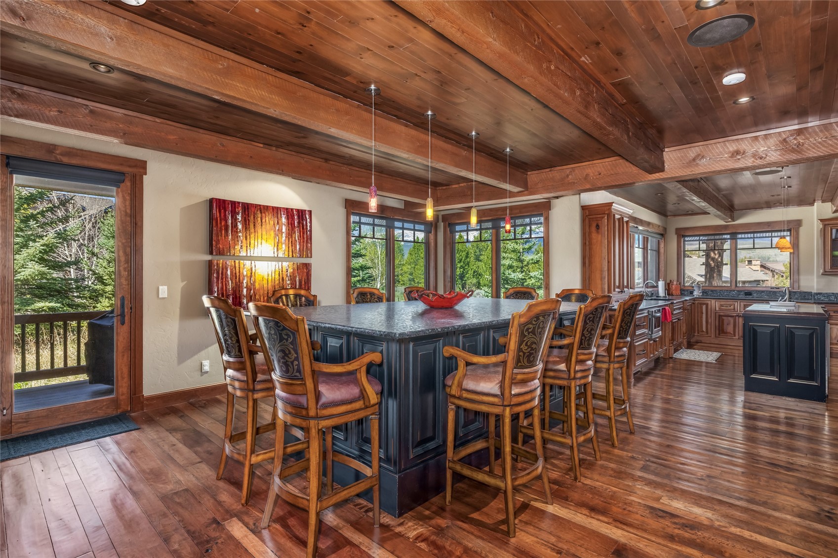 59 Gold Run Road Breckenridge, CO 80424 - Photo 20 of 50