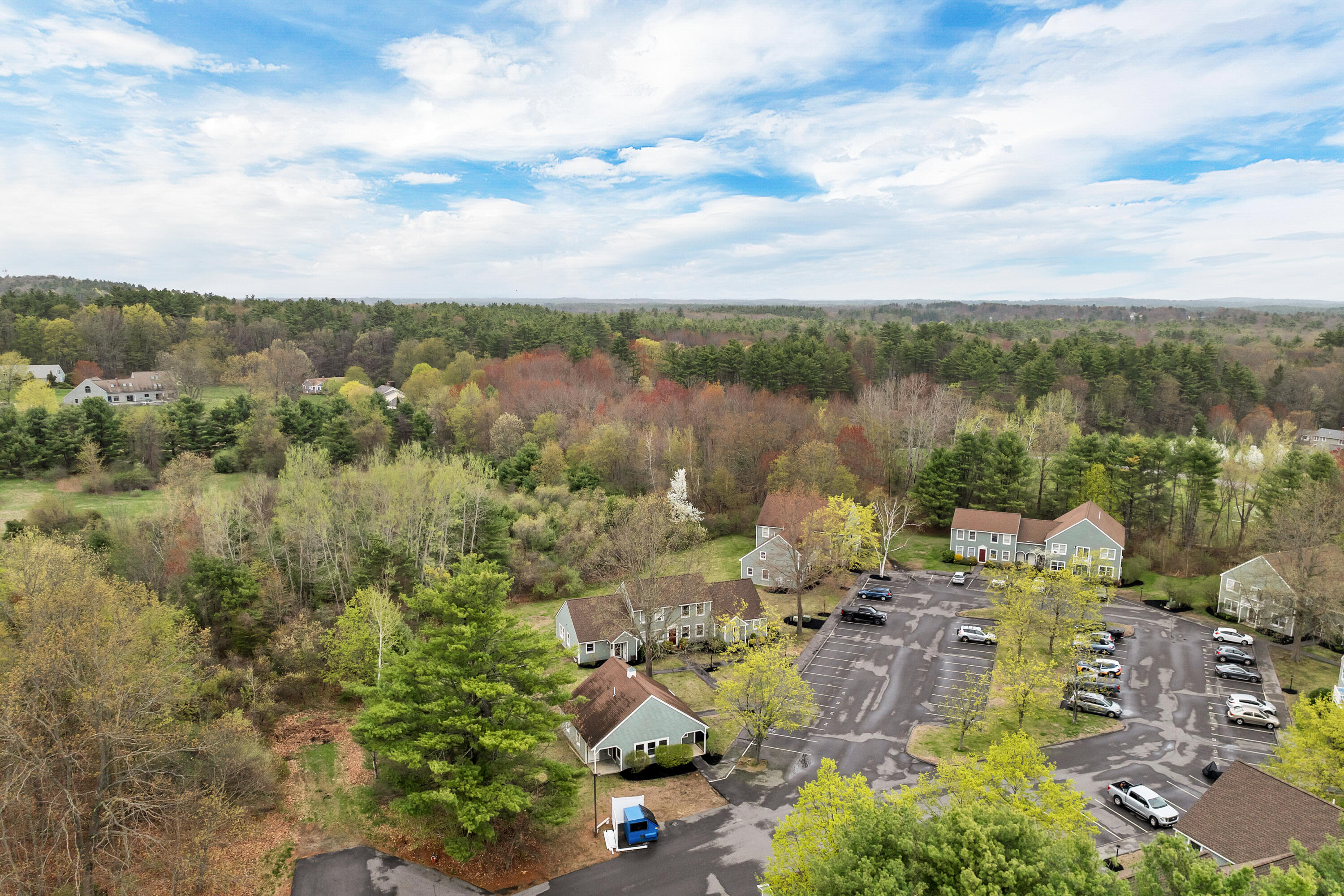 64 Farmgate Road, Unit 64 South Berwick, ME 03908 - Photo 14 of 24 64FarmgateRd-011