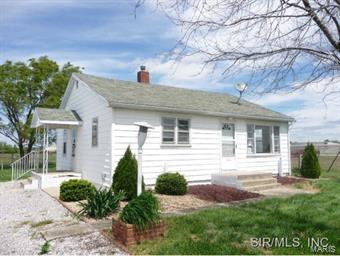 12203 Highland Road Highland, IL 62249 - Photo 1 of 1