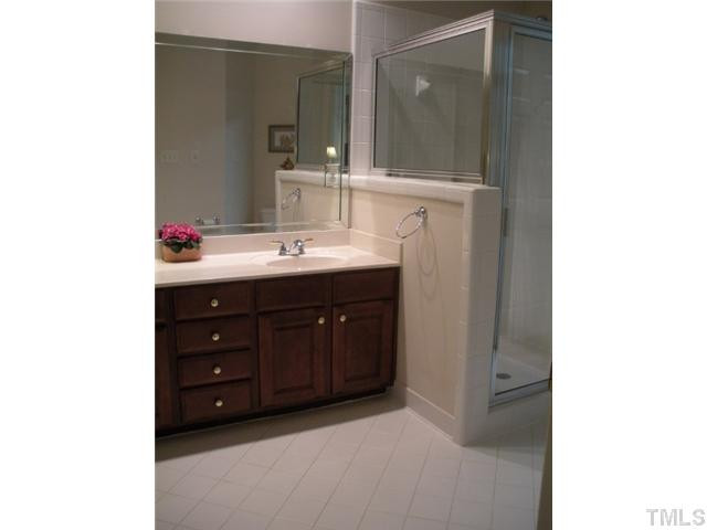 7414 Fontana Ridge Lane Raleigh, NC 27613 - Photo 18 of 25 Master Bath/Spa