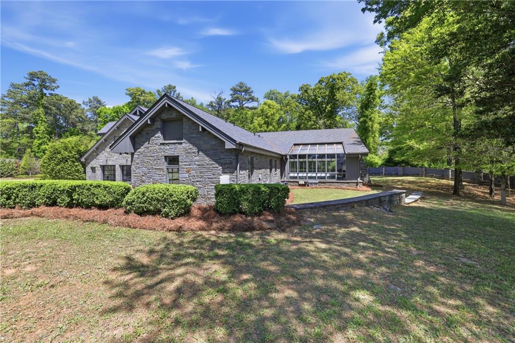 2883 West Roxboro Road Northeast Atlanta, GA 30324 - Photo 117 of 125