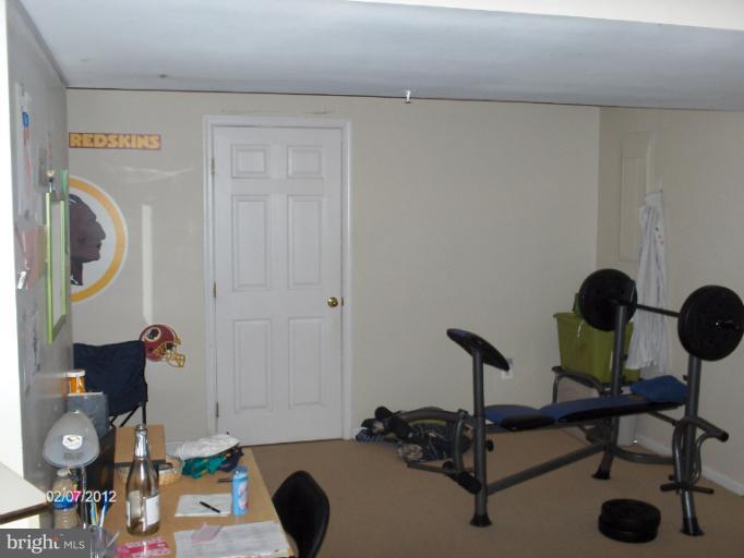 3407 Manderes Place Springdale, MD 20721 - Photo 11 of 22 Basement