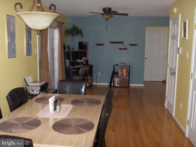 3407 Manderes Place Springdale, MD 20721 - Photo 8 of 22 Dining Room