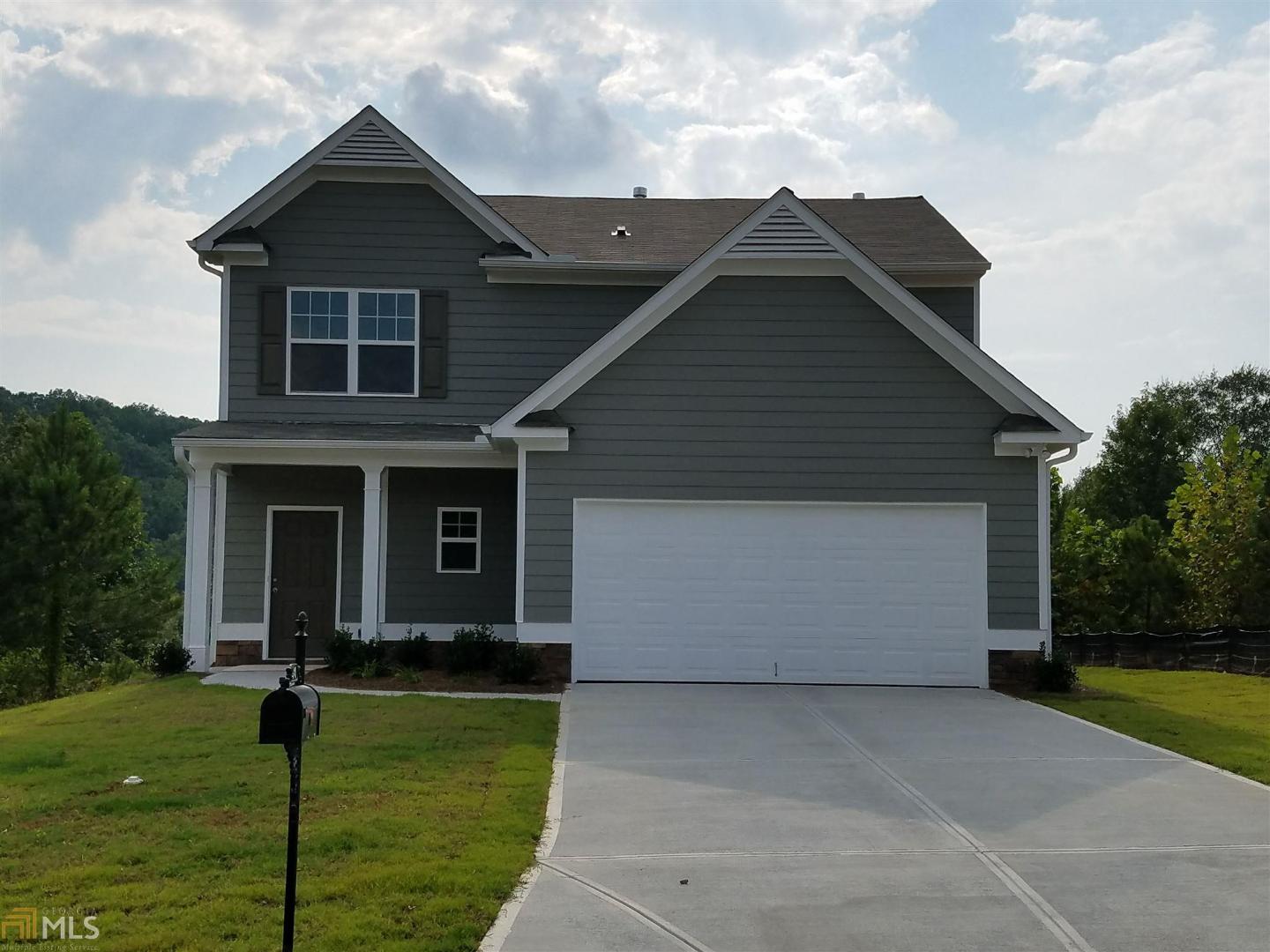 50 Birch Riv Pointe, Unit 10 Dallas, GA 30132 - Photo 1 of 1 Gallery Image 1