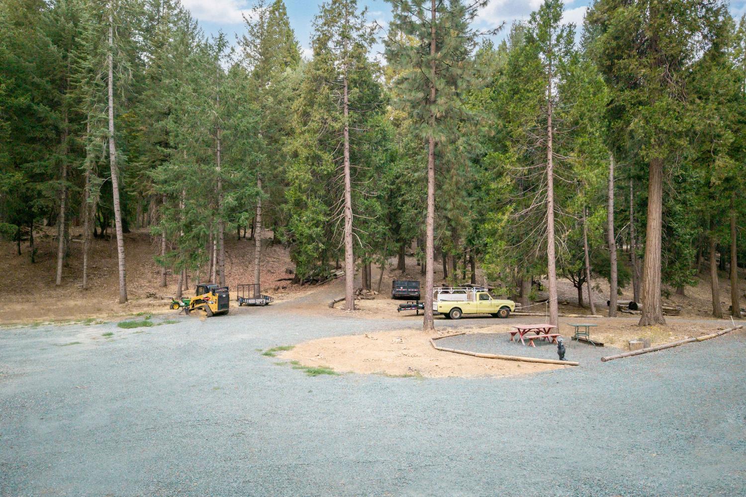 10623 Yearling Road Nevada City, CA 95959 - Photo 9 of 59 a view of a park with swings and slides